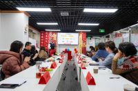 绿林认证助力“双碳”  碳足迹国家创新联盟媒体沙龙成功举办