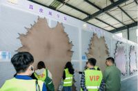 好沙发的诞生：芝华仕头等舱沙发工厂揭秘“让家升舱”的品质后盾
