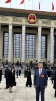 全国政协委员/维意董事长李连柱：民营企业抓紧干吧