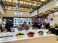 多宝工应展：聚焦人工智能  升级产品品质