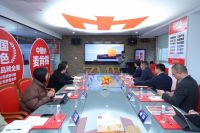 龙胜名族战略签约张默闻策划，品牌全面发力