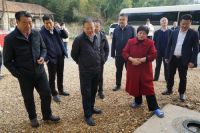 以科技创新带动建筑领域的转型升级，唐道明带队调研湖南益阳市调研装配式建筑企业