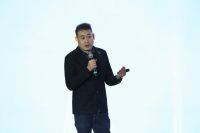 绿盾中天2024年度营销峰会：吹响新消费时代的品牌焕新号角