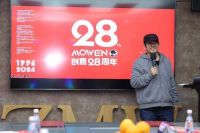龙胜名族战略签约顶尖策划张默闻，品牌全面发力