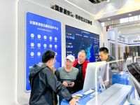 聚势北京，惊艳全球！第33届中国国际建筑装饰及材料博览会盛大开幕
