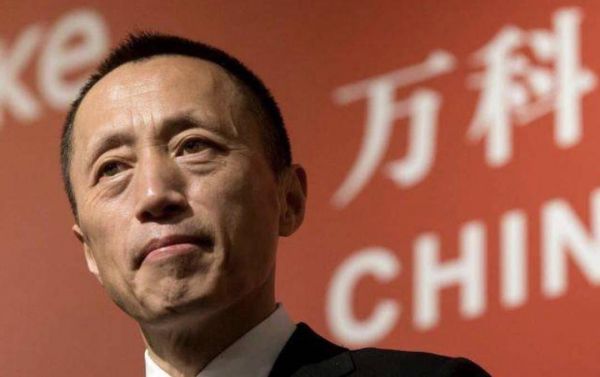 万科怎么了？任泽平都喊话了