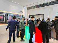 维朗迪迪集团亮相2024上海建博会  旗下高端品牌帕豪系统门窗惊艳首秀