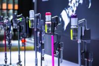 小狗吸尘器携多款新品亮相AWE2024 诠释清洁新体验