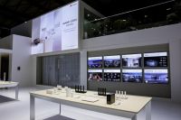 华为全屋智能重磅登陆AWE 2024，以未来生活先行者擘画空间智能蓝图