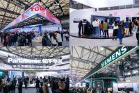 AWE2024开幕 助力家电以旧换新 共赴智慧生活新时代
