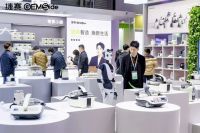捷赛顾丽丽：AI赋能智慧厨房，让烹饪更简单更美味