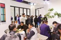 维朗迪迪集团携新品亮相上海建博会 掀起门窗领域微米级智造风尚