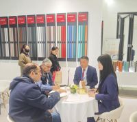 维朗迪迪集团携新品亮相上海建博会 掀起门窗领域微米级智造风尚