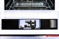 百年奢品ASKO亮相2024AWE：质感淬炼典雅传奇