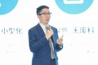 追觅科技携手清越科技 打造电化学除菌功能的智能洗地机