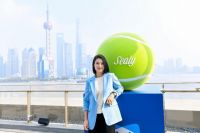 丝涟2024全新品牌升级发布会启动 与网球巨星李娜共同唤醒更好的你