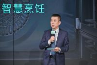 西门子studioLine系列蒸烤产品惊喜亮相AWE 智慧AI烹饪舌尖星级健康美味