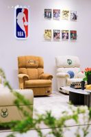 2024深圳国际家具展盛大启幕，LAZBOY掀起舒适新浪潮
