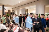 深圳国际家具展|米斐家居双城联展，引爆全场！