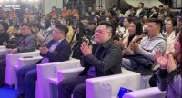欧派全球好物节！49800全案大家居套餐发布会重磅来袭