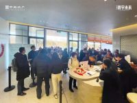 “钟摆战术”:华润中海,谁是赢家?