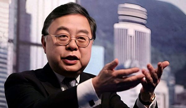 恒隆陈启宗最后一封股东函，对房地产的深刻理解，信息量大！