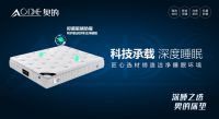 官宣!四位冠军担任奥的床垫品牌形象大使!