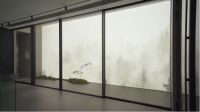 主编走一线 | 携手欧哲门窗副总经理陈涛 探见第七代智慧展厅