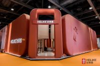 好莱客张颖光: 坚守品质至上，品牌、设计、交付三力共驱发展