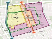 越秀北京 梧桐星宸|海淀北新城市主义样板，青年友好型城市雏形初具规模