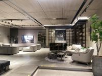 专家团走访迪拜多个家居品牌店 探见中国家具企业发展潜力