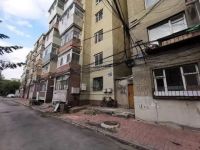 北京二手房市场价格回调下的成交量之谜与老破小现象解析!!