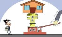 北京二手房市场价格回调下的成交量之谜与老破小现象解析!!