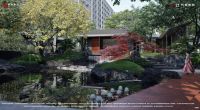 在现代律动中续写千年文脉：中建壹品·花香壹号与城市的文化演进