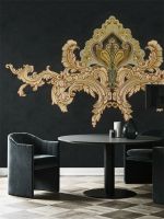 【领绣】欧式典雅，尽显非凡华奢之韵