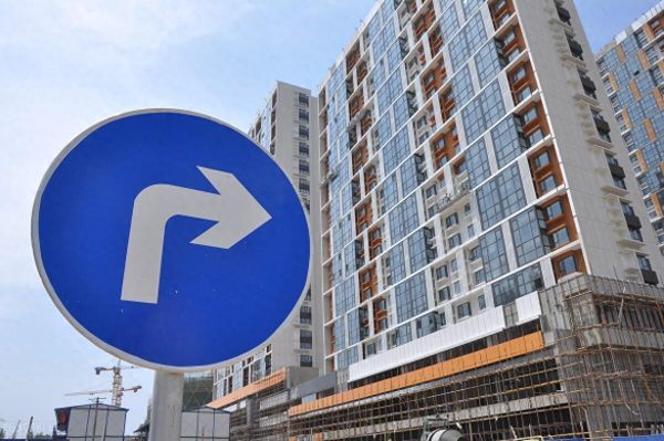 都急了！鼓吹房价大涨和大跌的是一拨人吧，官媒回应了