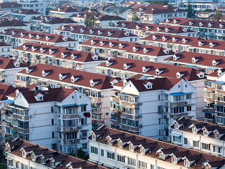 热点关注:一线城市老破小价格泡沫跌到5%！买家砍价8折起，买二手房的时机到了？