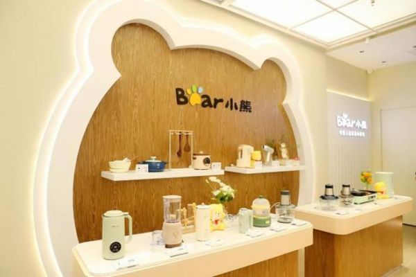 如何流量变留量?小熊电器:坚持用户价值最大化