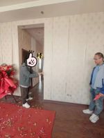 恭祝泰安华泰财富中心【李府】今日开工大吉