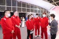 奥普家居携手浙江游泳队启动公益基金 践行社会责任普及游泳安全知识