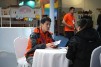 2024徐州家具展盛大开幕，奇兵到家透明化定价助力企业降本增益！