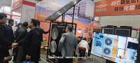 新疆热泵展上的黑马：聚阳王牌空气能荣获“煤改电”领军品牌!