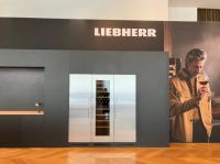 德国精工品质邂逅现代设计灵感 Liebherr利普赫尔携新品亮相2024米兰设计周