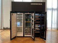 德国精工品质邂逅现代设计灵感 Liebherr利普赫尔携新品亮相2024米兰设计周
