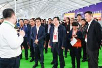 第八届中国全屋定制精品展览会盛大开幕