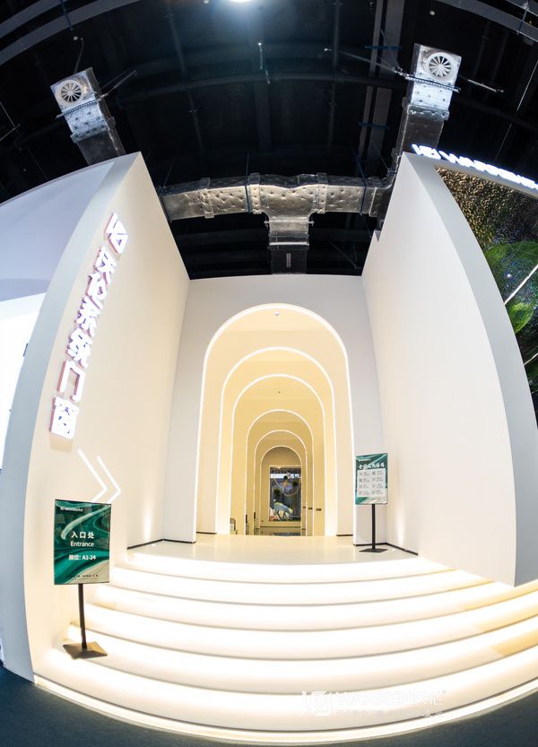 沃伦门窗：升级多款海外新品，瞄定更优质的门窗解决方案