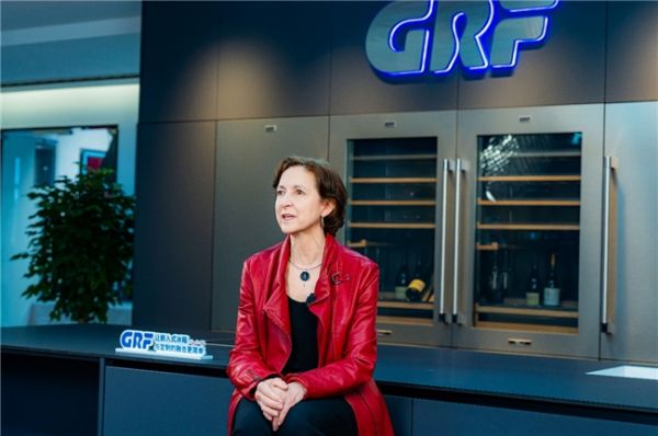 高度赞赏!嵌入式冰箱领军品牌伽洛夫GRF获国际认可
