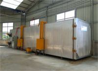 揭秘！青岛新顺家具——实木家具工厂带你领略家具制作全过程！