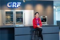 高度赞赏！嵌入式冰箱领军品牌伽洛夫GRF获国际认可