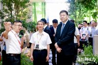 美尔奇X佛山潭洲展丨岩定N次方，探索家居未来式